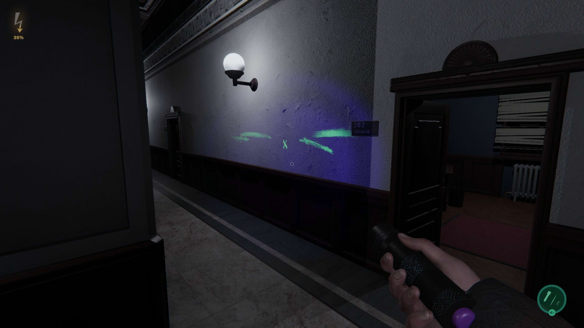 Screenshot for Midnight Heist