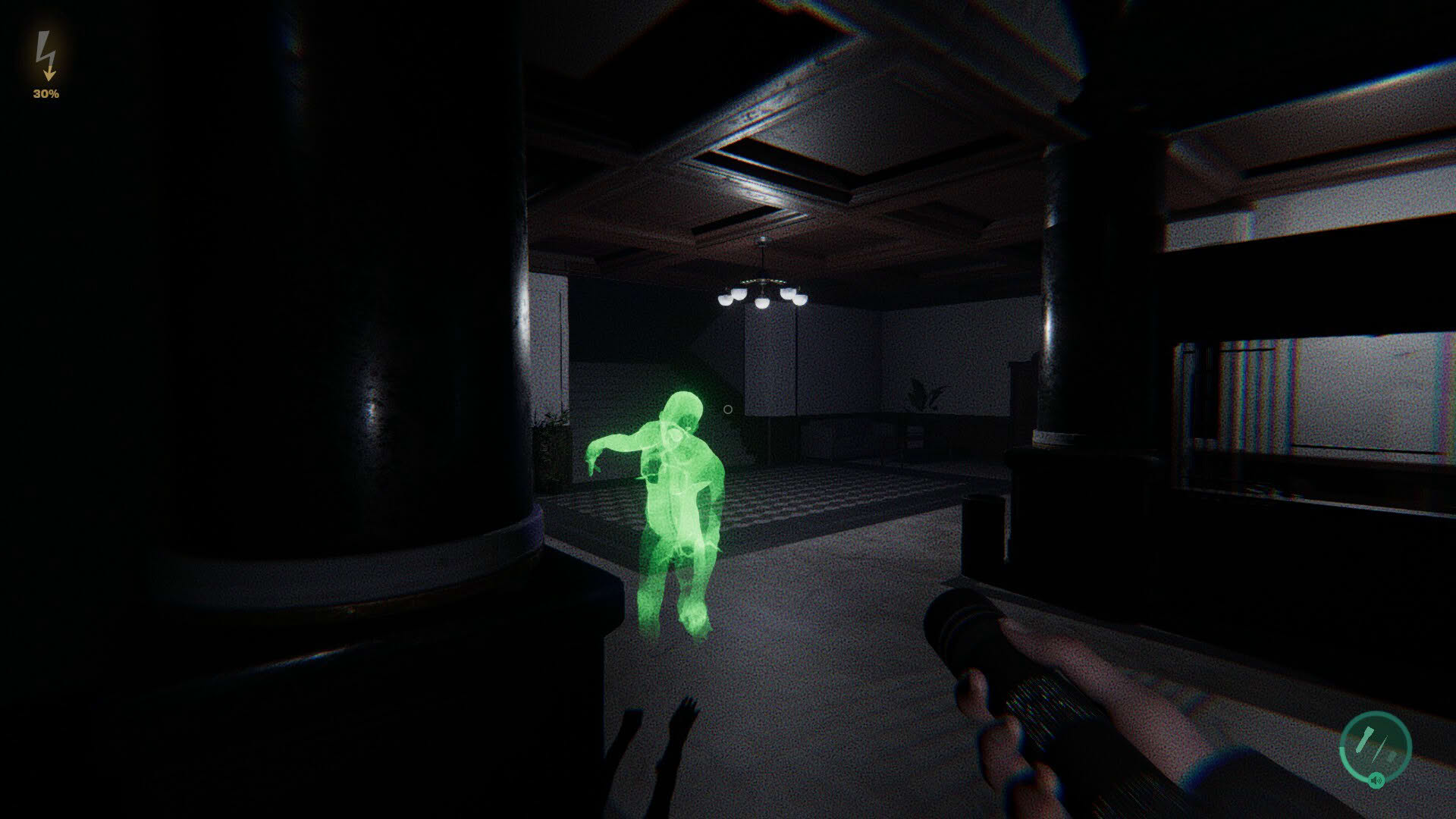 Screenshot for Midnight Heist