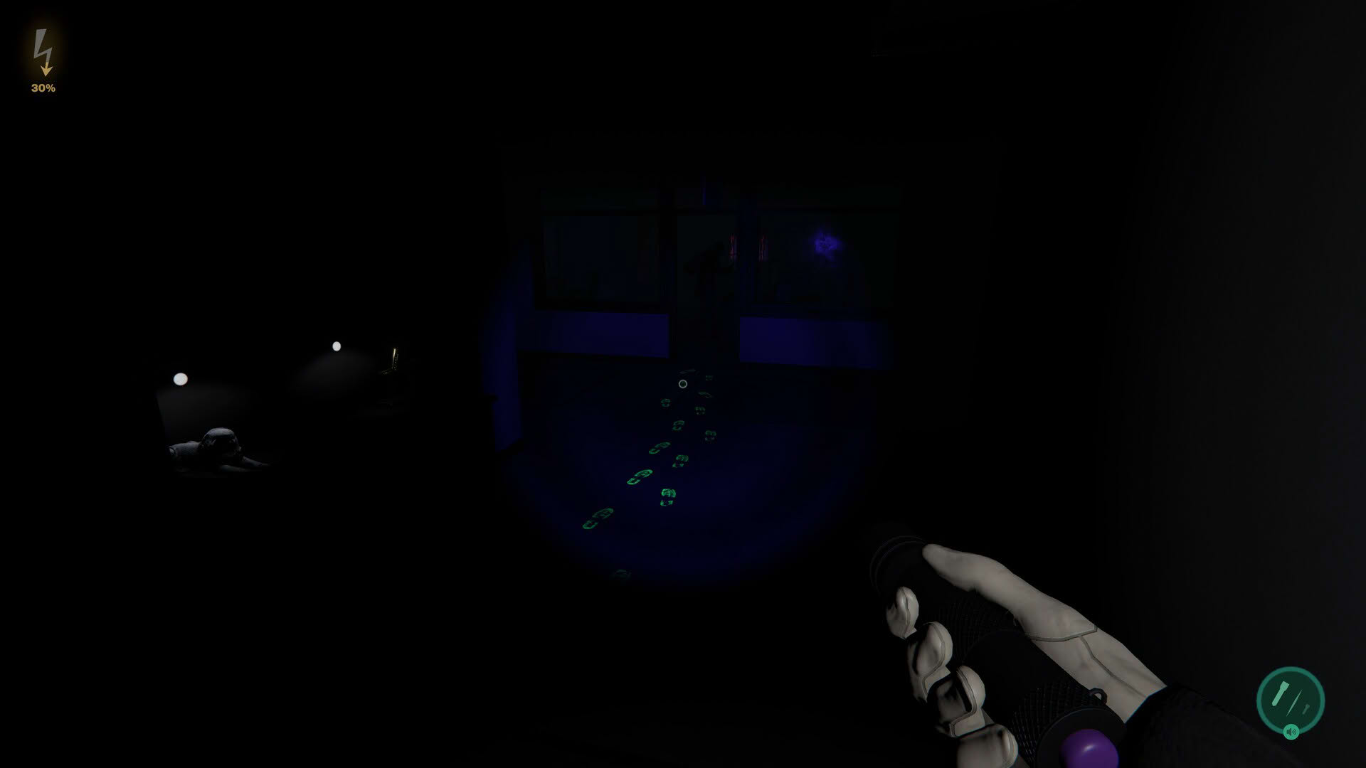 Screenshot for Midnight Heist