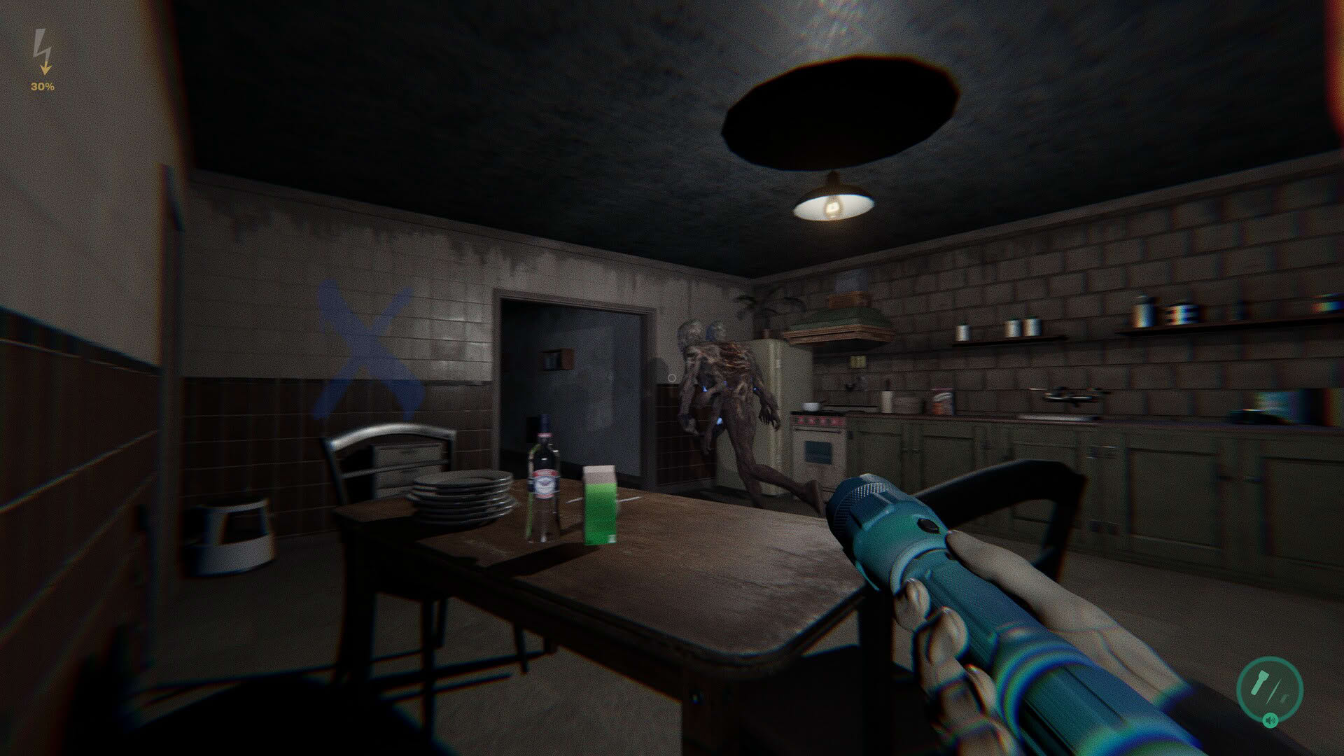 Screenshot for Midnight Heist