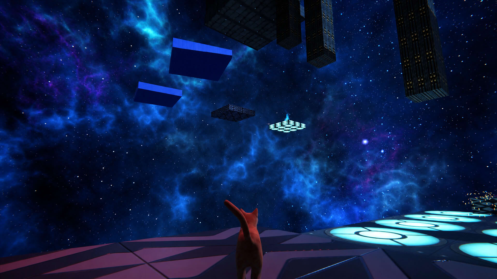 Screenshot for Cat Life