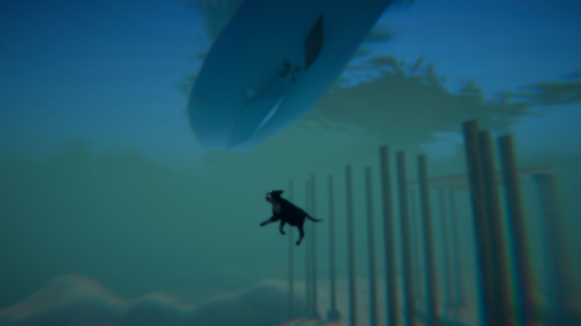 Screenshot for Cat Life