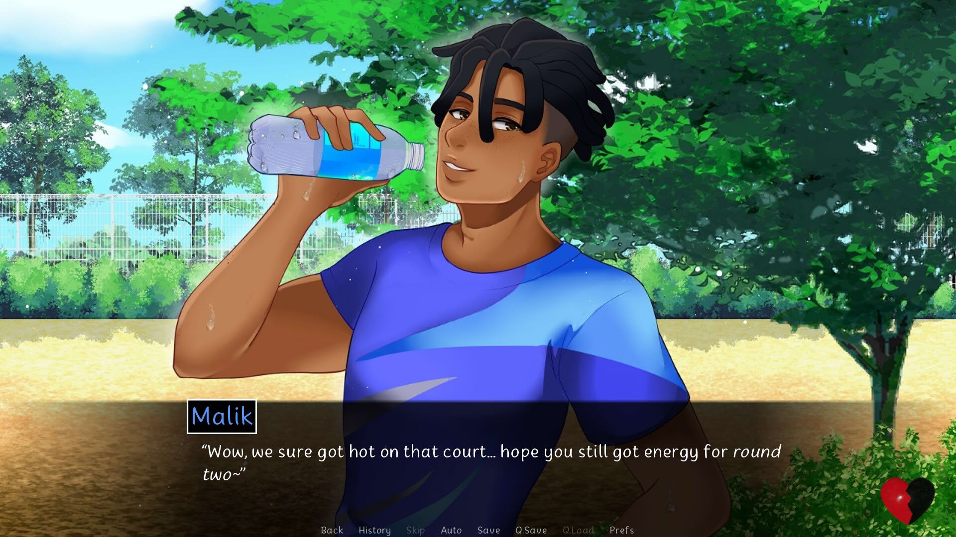 Screenshot for True Colours