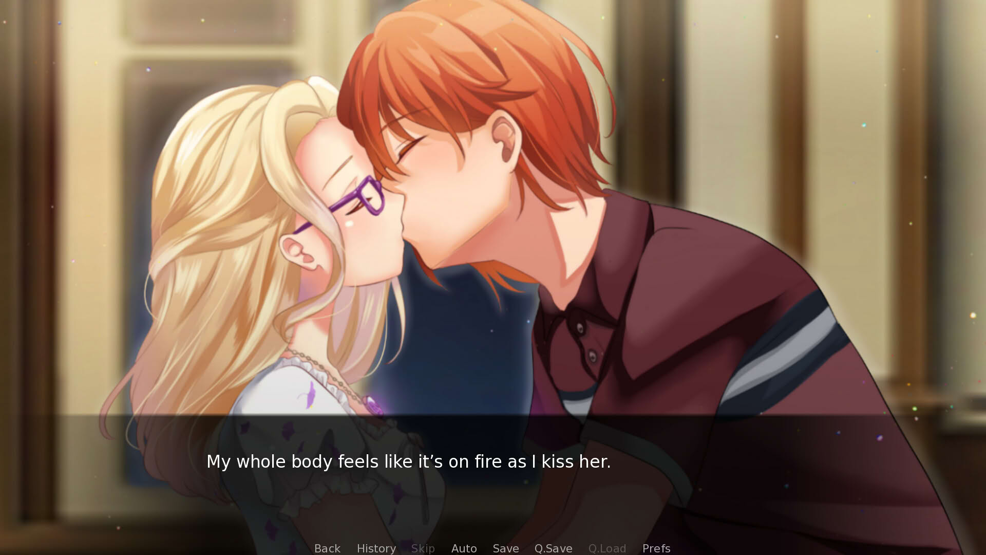 Screenshot for True Colours