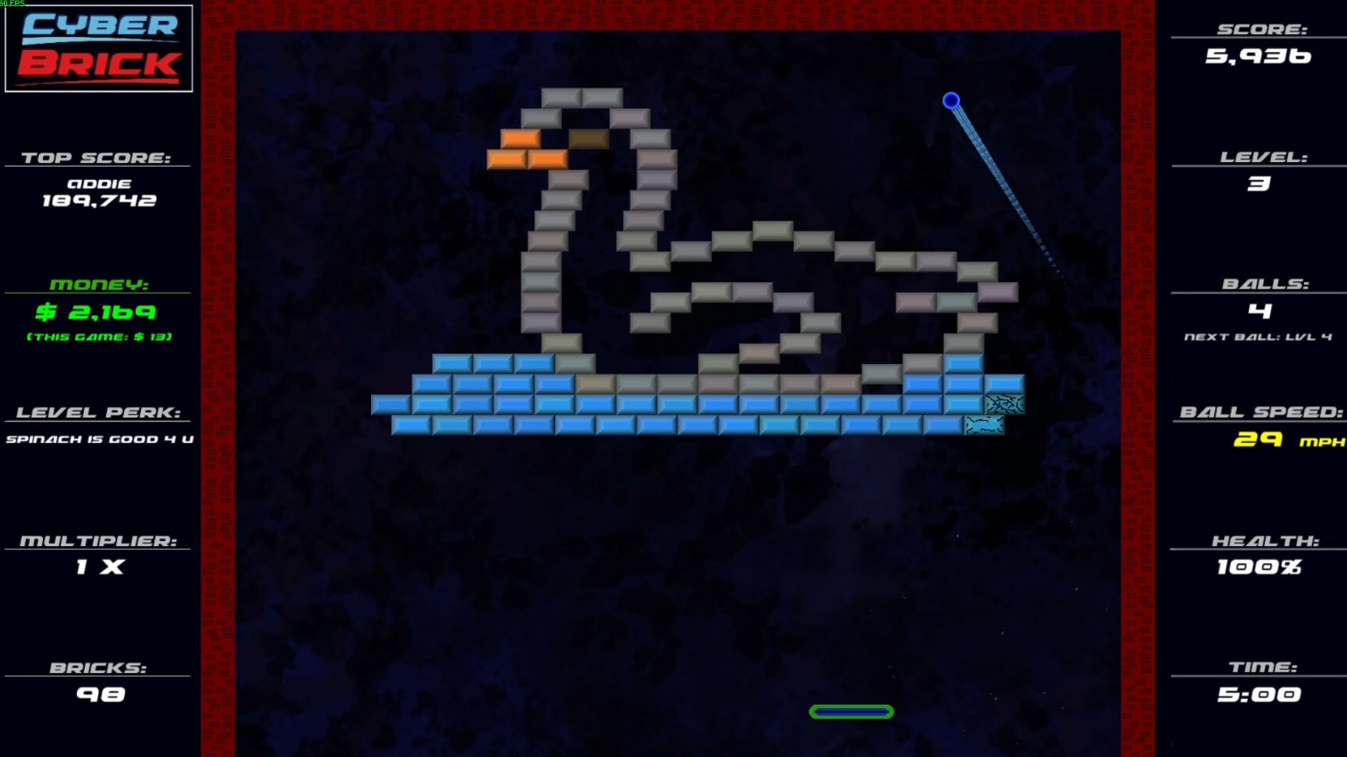 Screenshot for CyberBrick