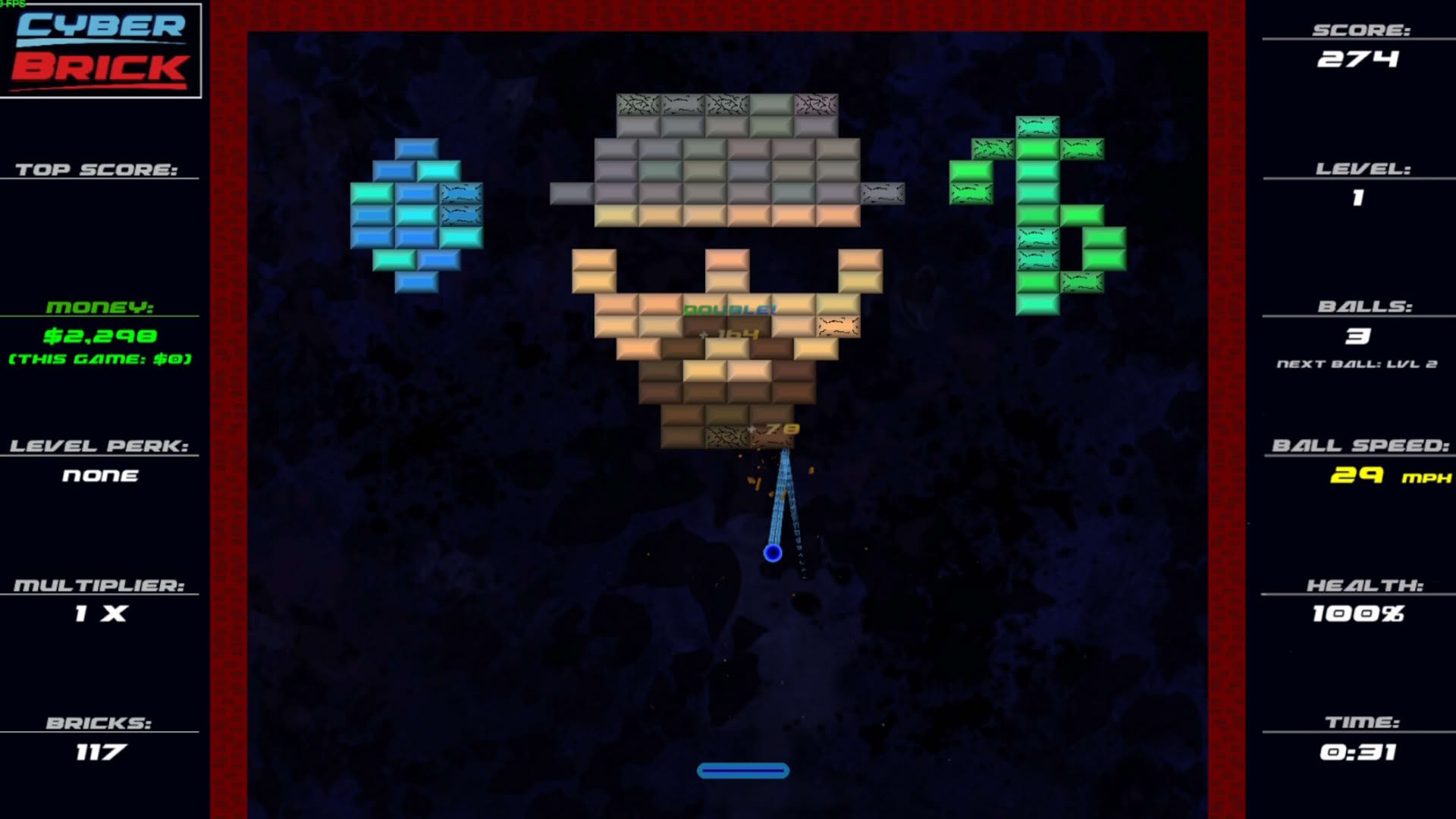 Screenshot for CyberBrick