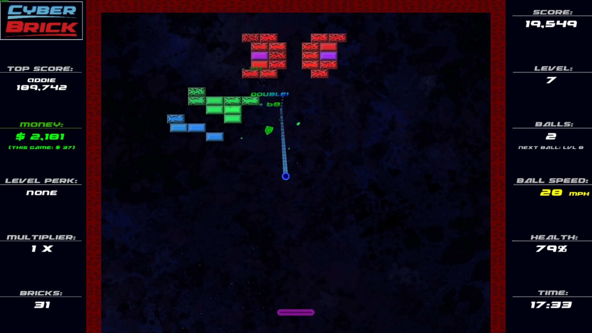 Screenshot for CyberBrick