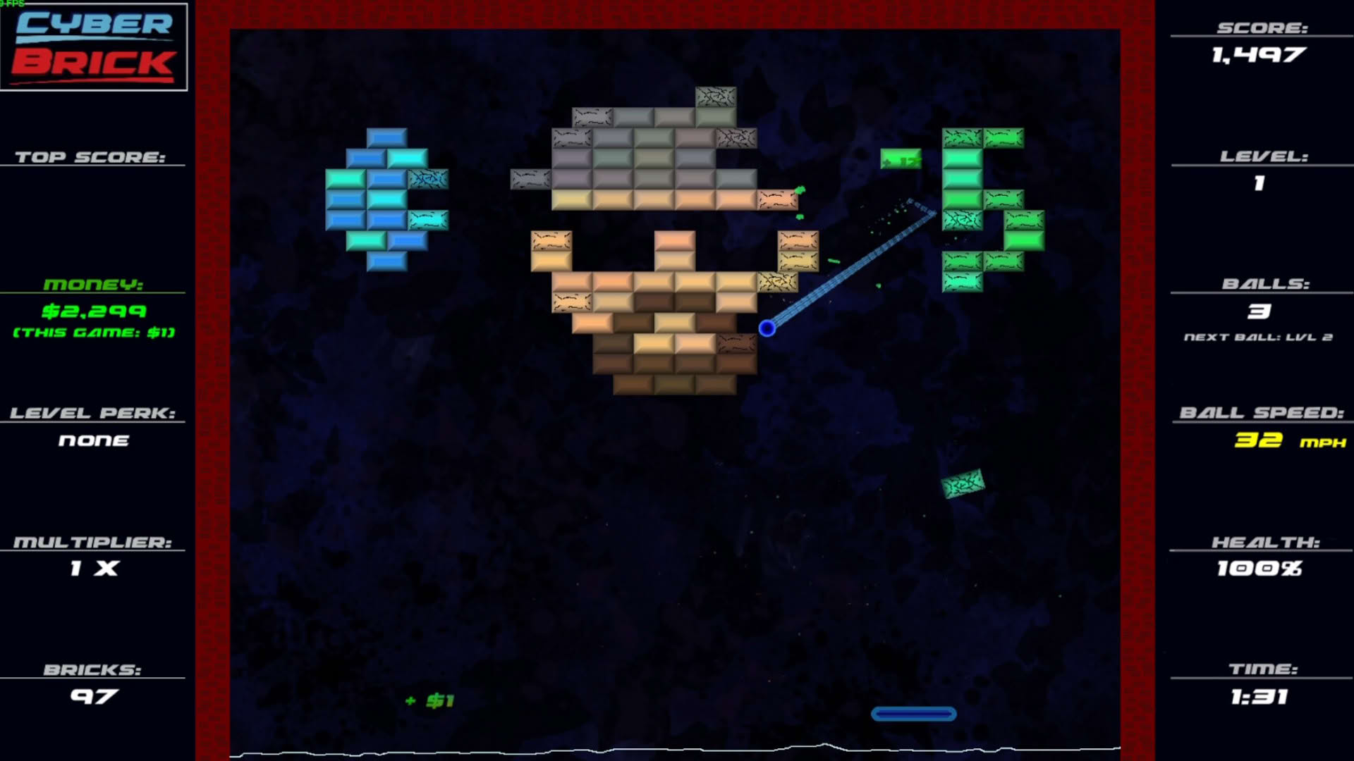 Screenshot for CyberBrick