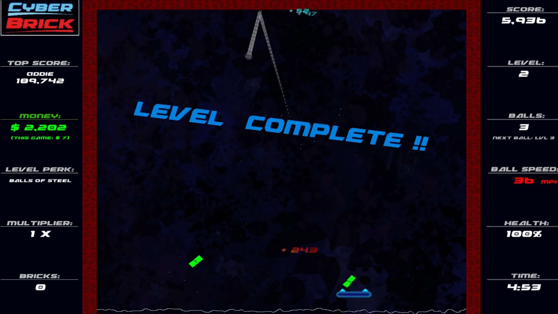 Screenshot for CyberBrick