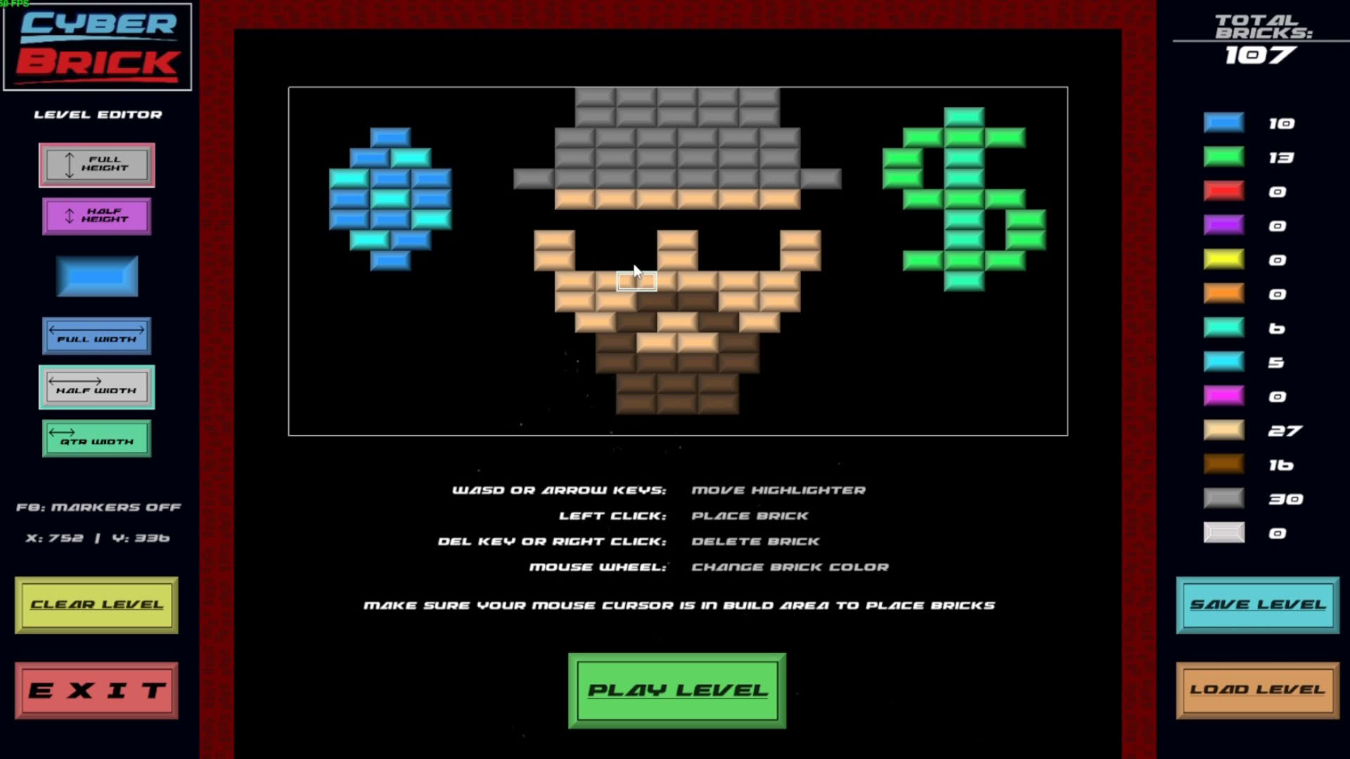 Screenshot for CyberBrick