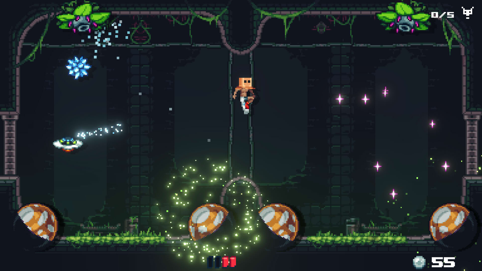 Screenshot for Footgun: Underground
