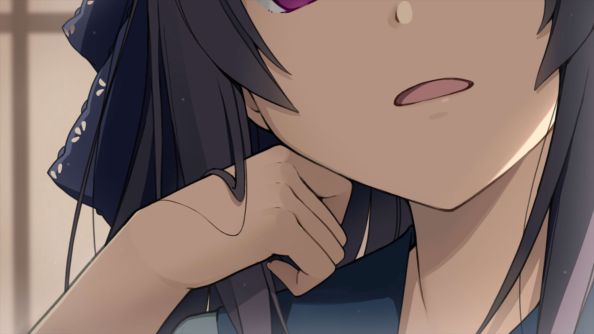 Screenshot for Aokana: Four Rhythms Across the Blue Extra2