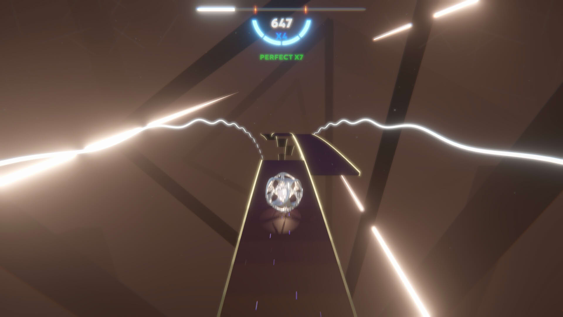 Screenshot for BandRoll