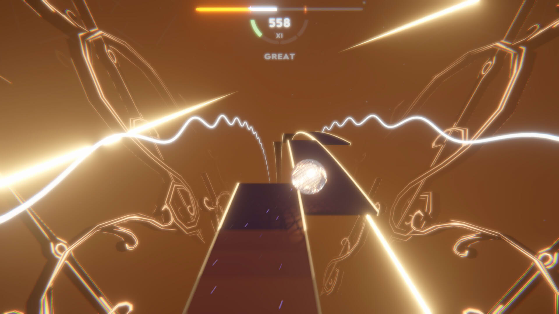 Screenshot for BandRoll