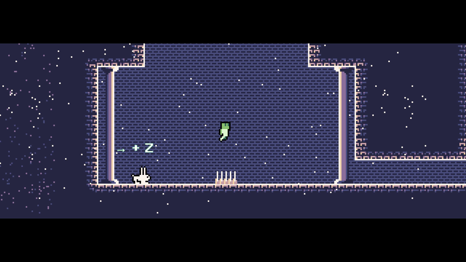 Screenshot for Goblin Dash