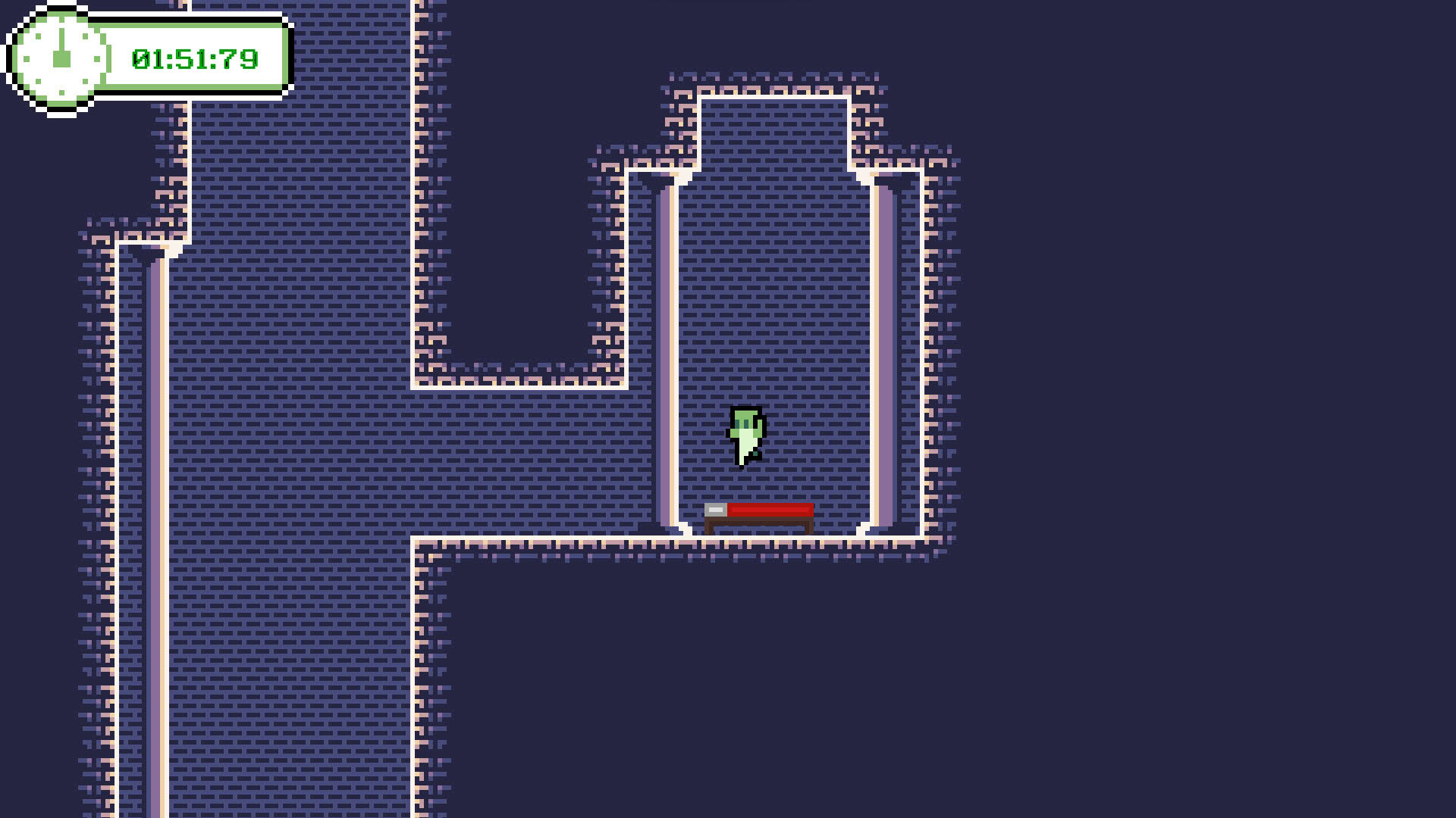 Screenshot for Goblin Dash