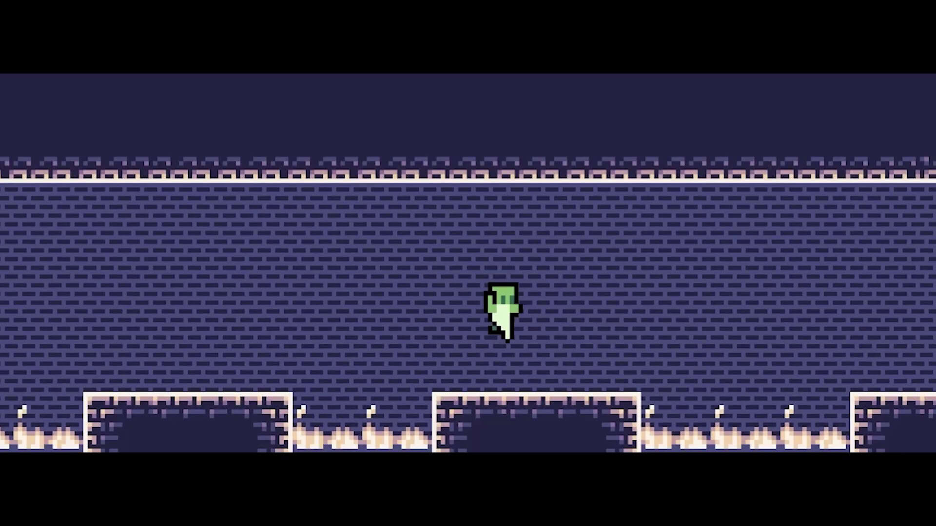 Screenshot for Goblin Dash