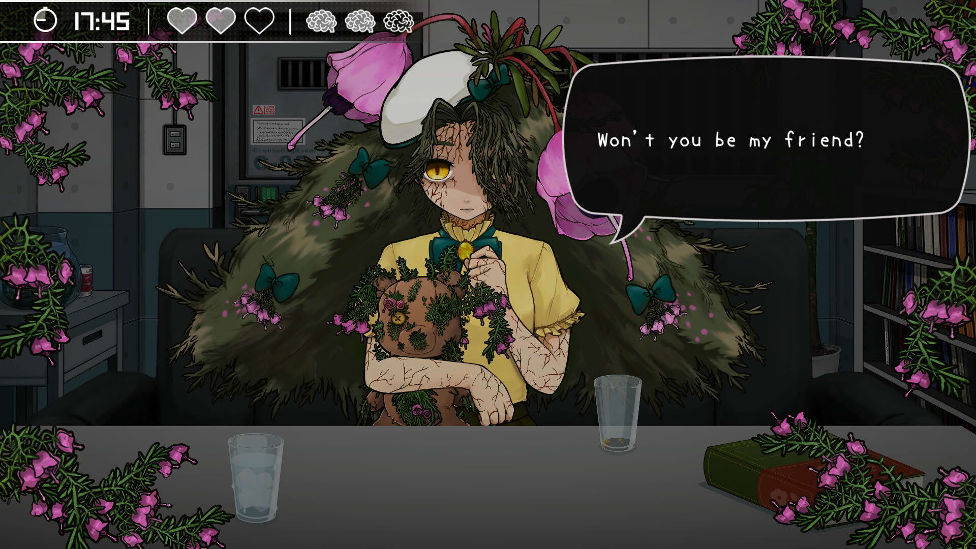 Screenshot for Pararecords