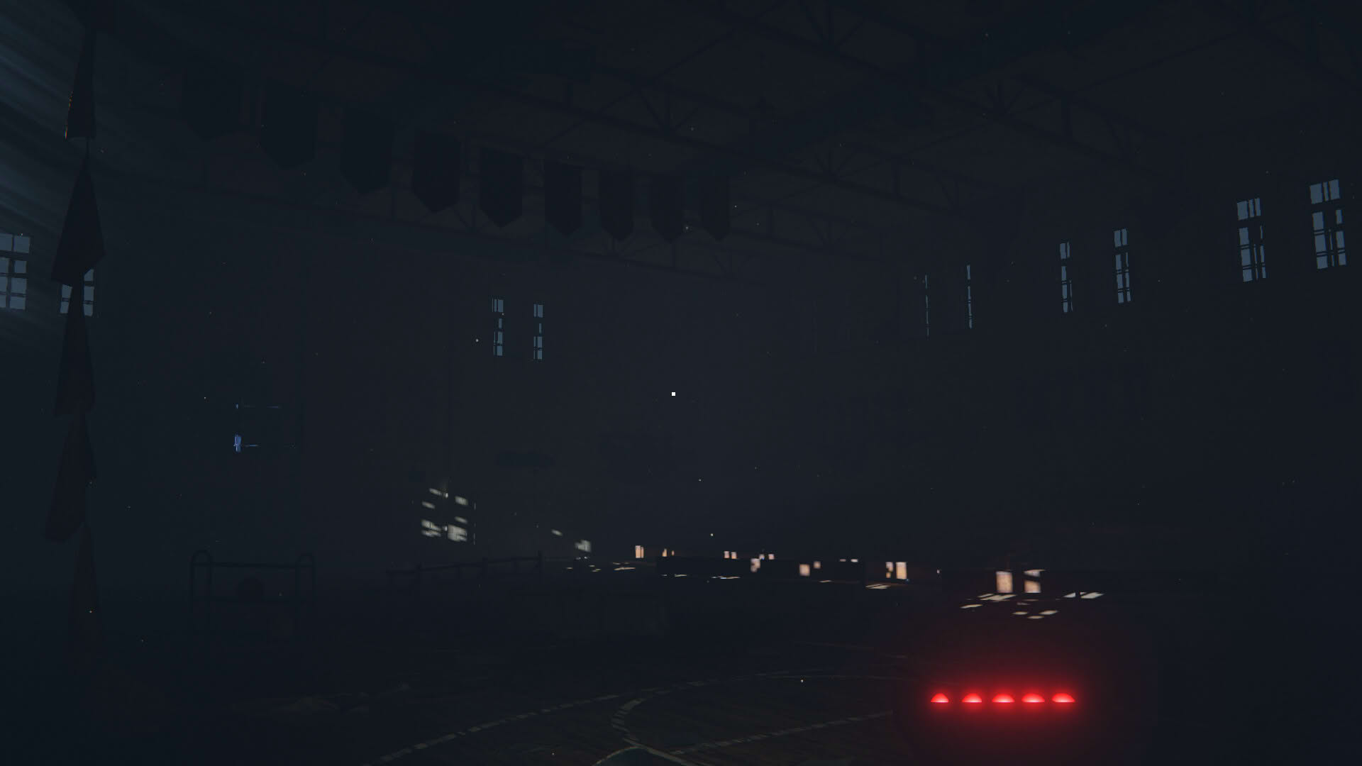 Screenshot for House of Ghosts