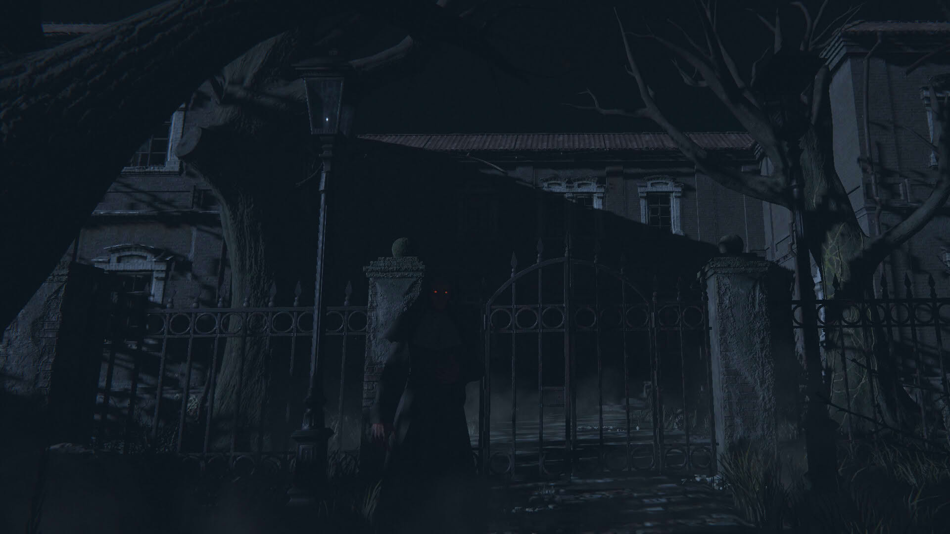 Screenshot for House of Ghosts