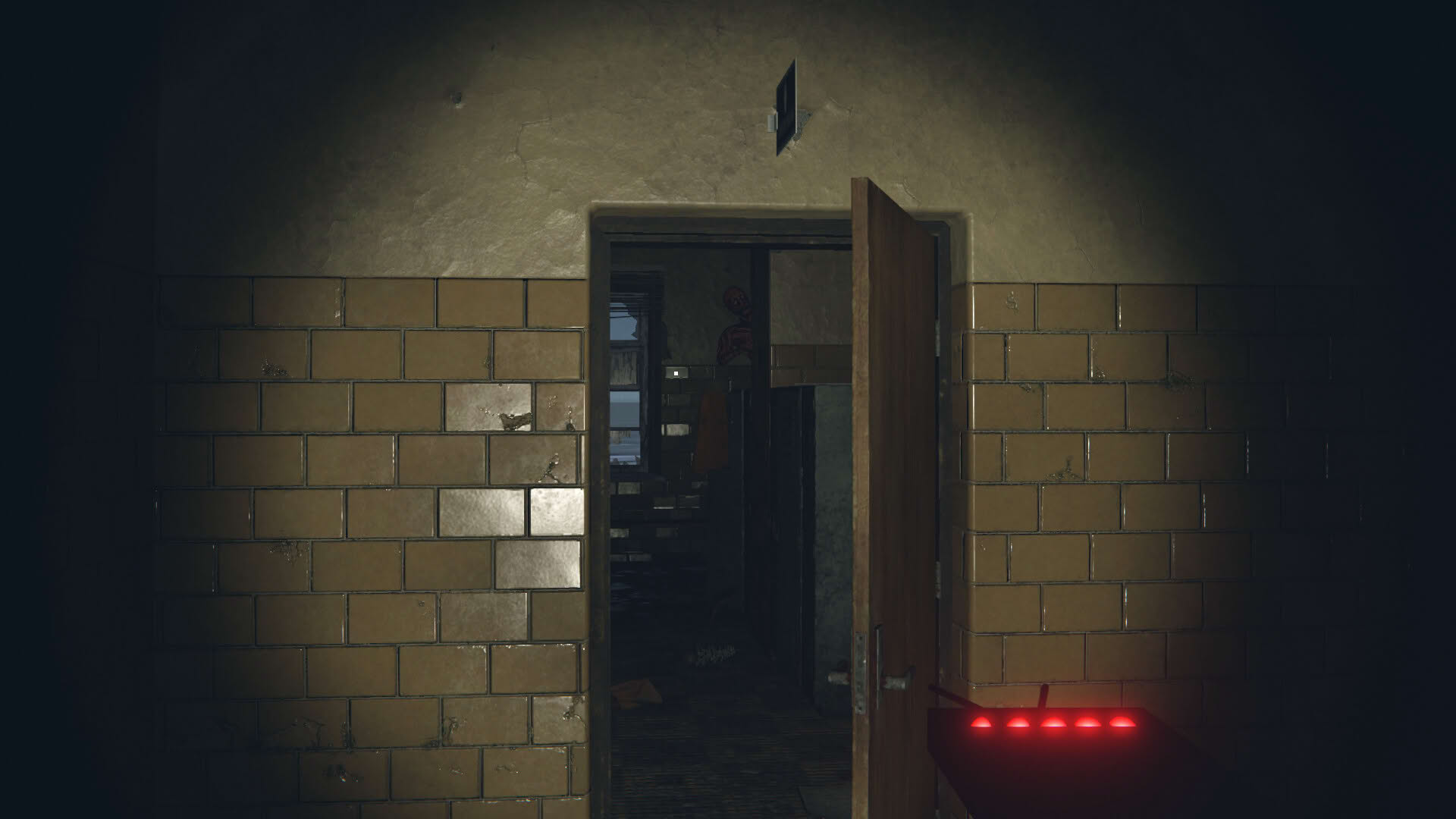 Screenshot for House of Ghosts
