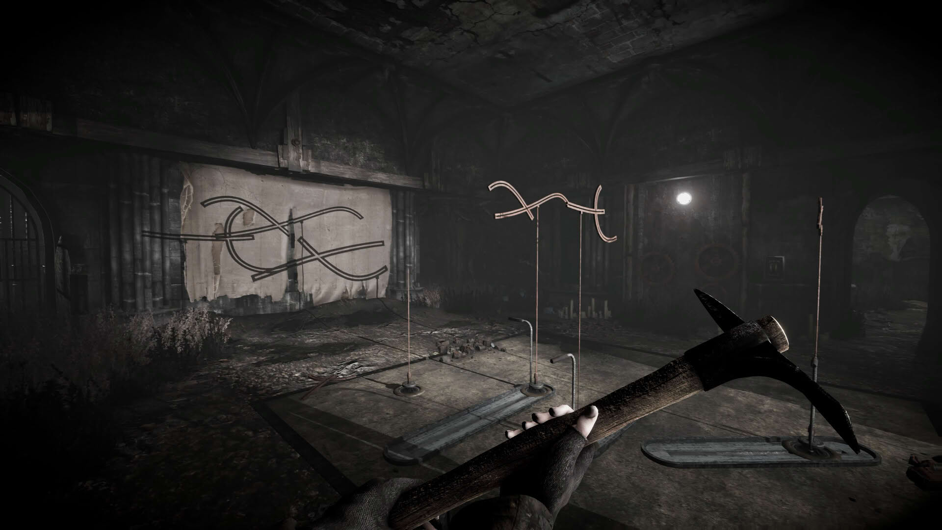 Screenshot for Total Chaos