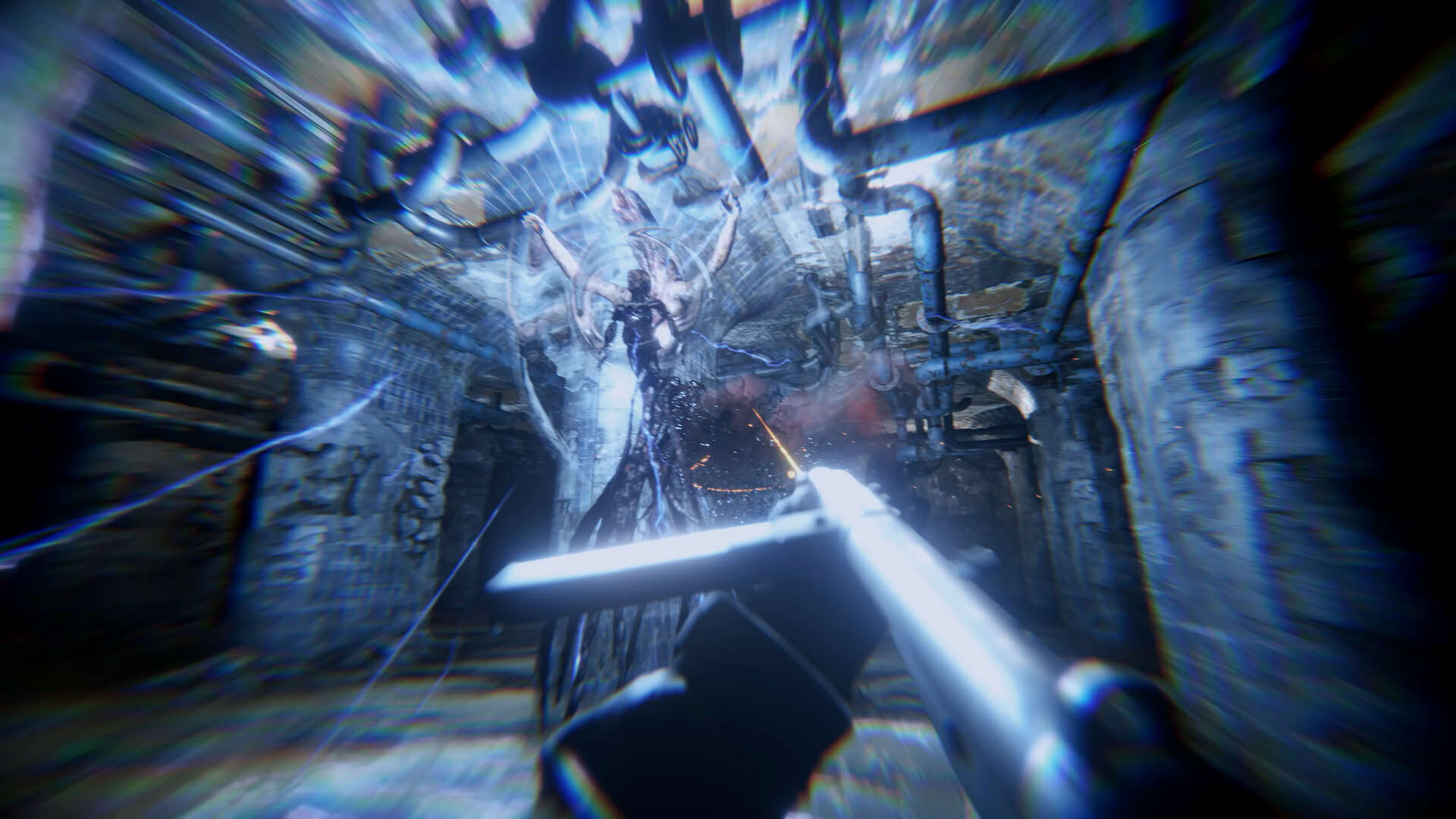 Screenshot for Total Chaos