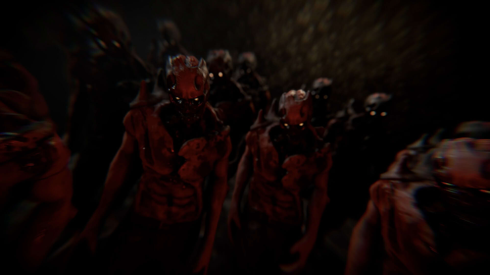 Screenshot for Total Chaos