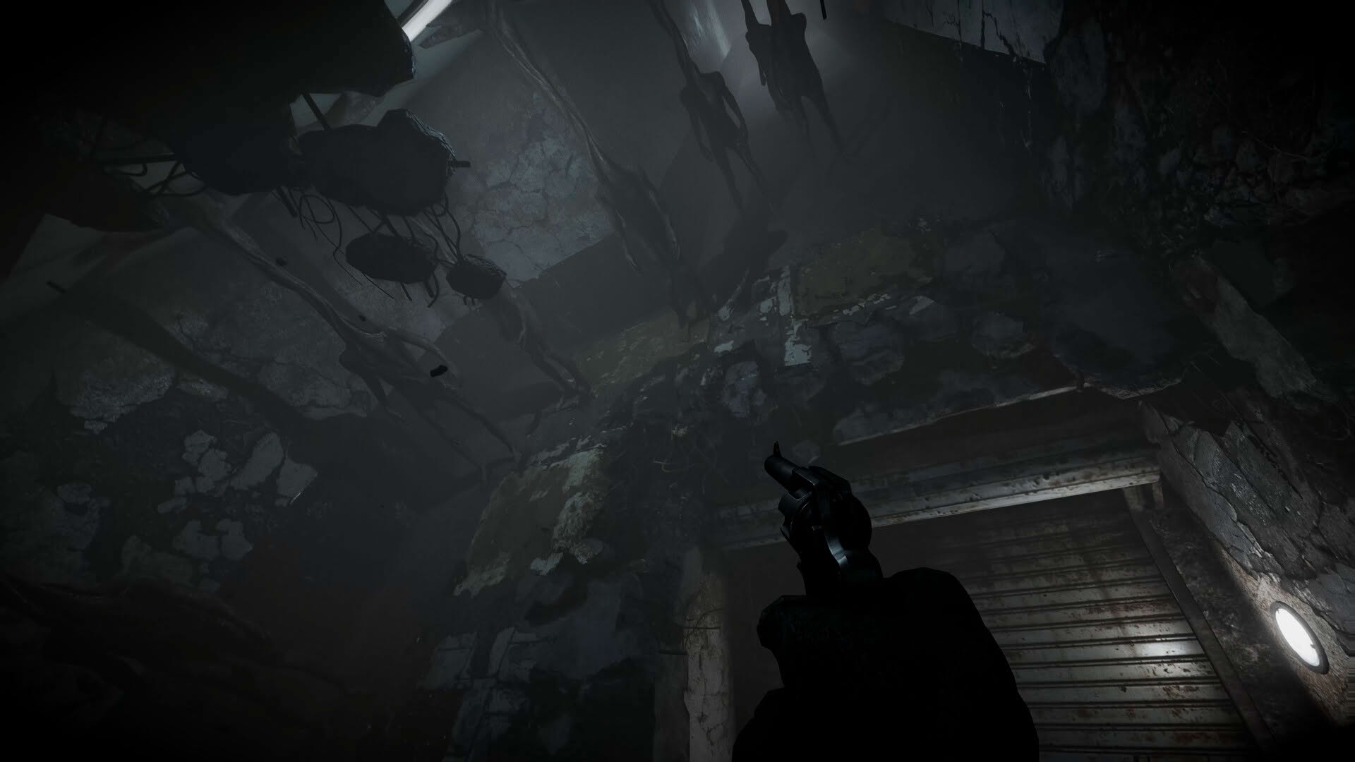 Screenshot for Total Chaos