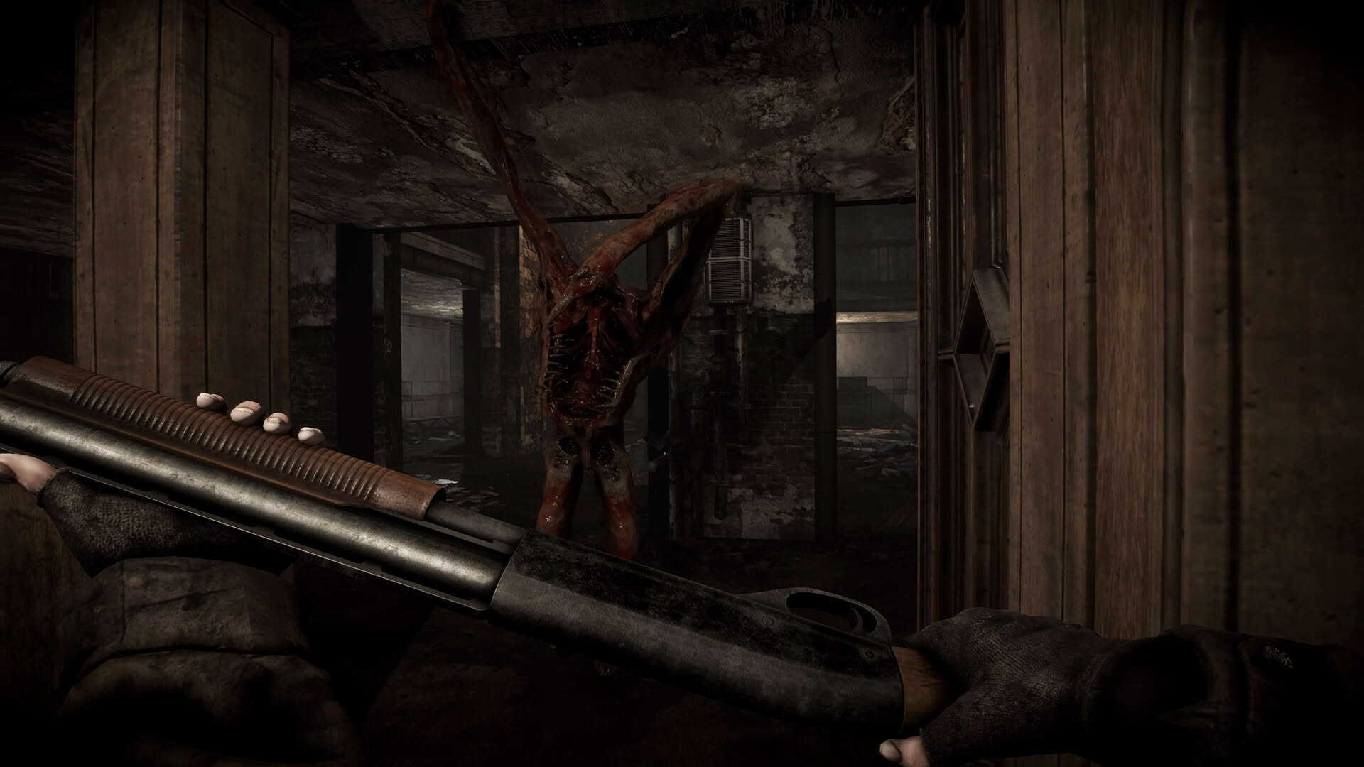 Screenshot for Total Chaos