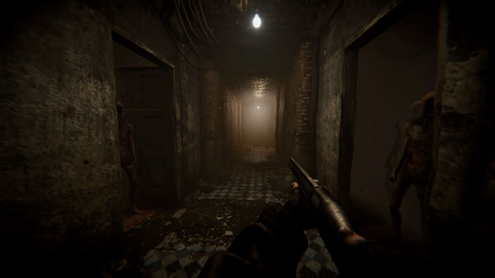 Screenshot for Total Chaos
