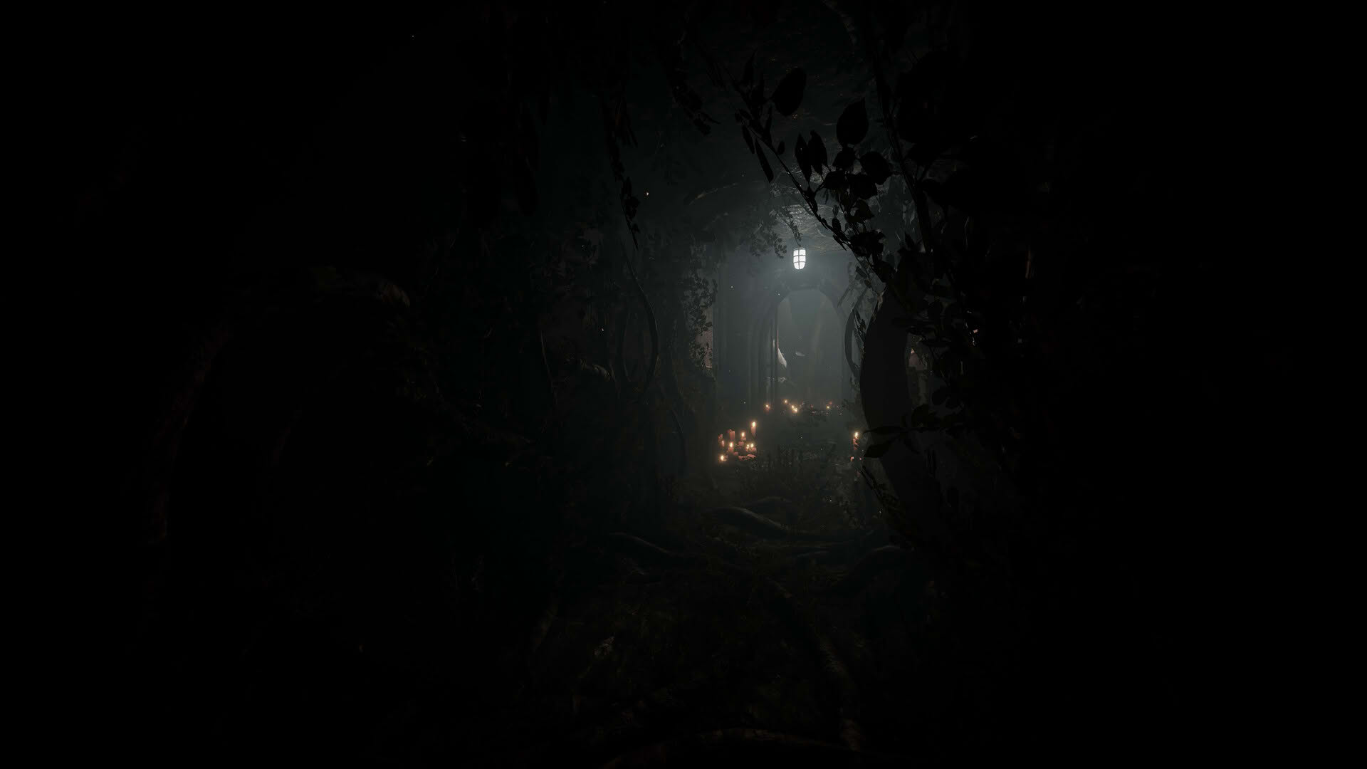 Screenshot for Total Chaos