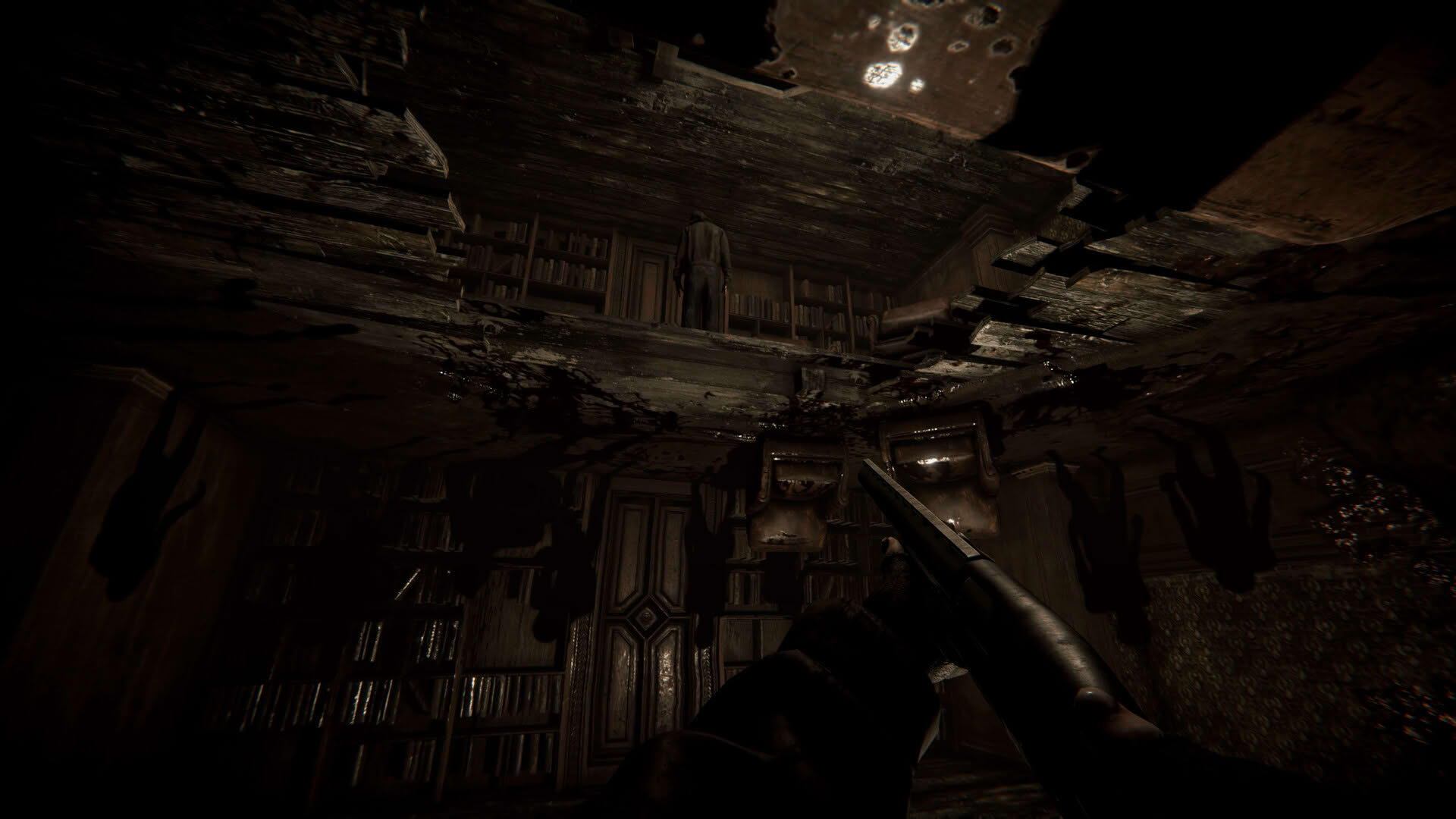 Screenshot for Total Chaos