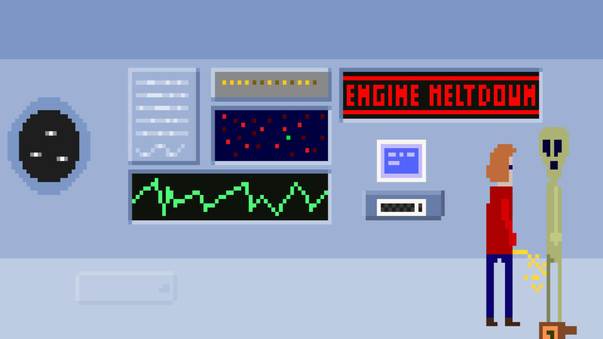 Screenshot for McPixel