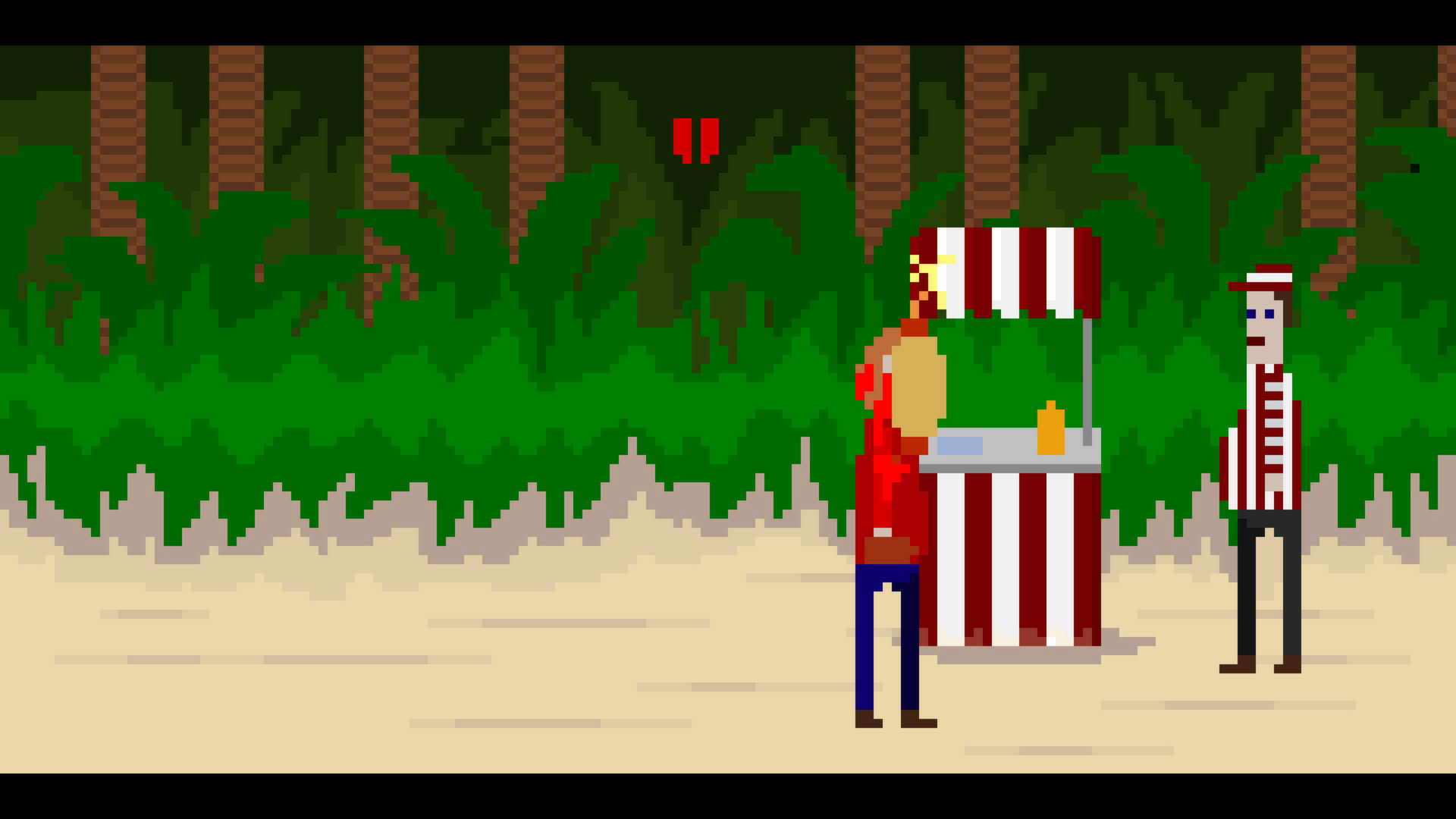Screenshot for McPixel
