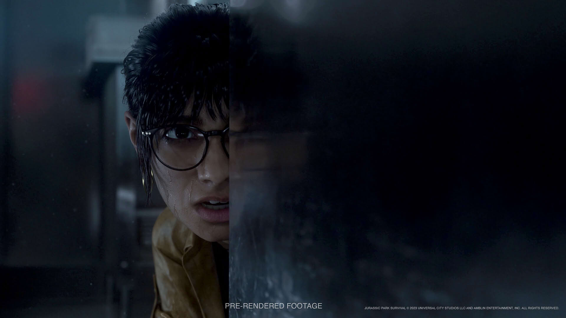 Screenshot for Jurassic Park: Survival