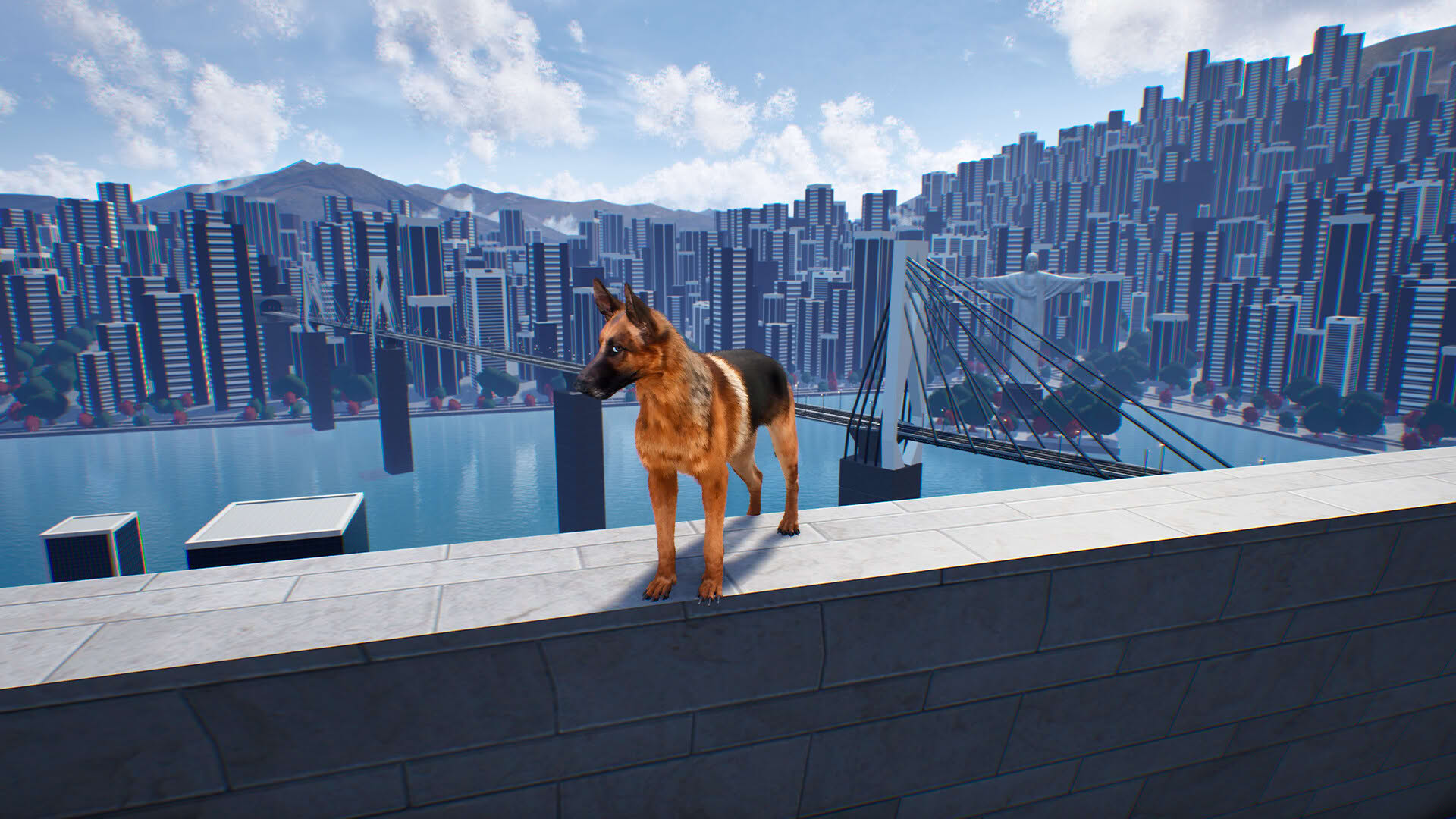Screenshot for Doggy Up!
