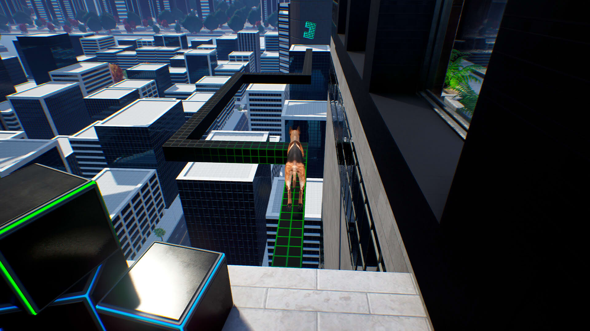 Screenshot for Doggy Up!