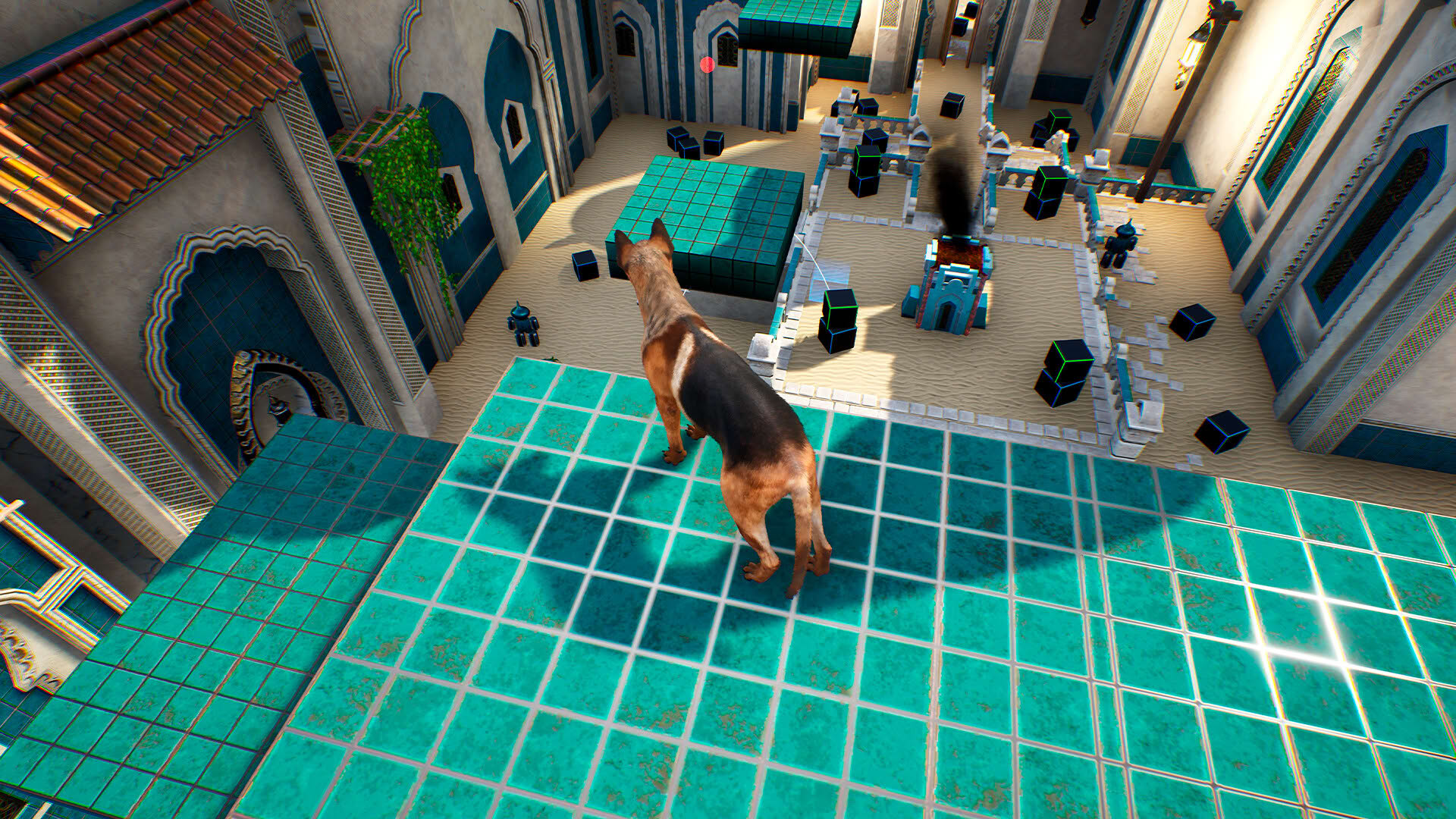 Screenshot for Doggy Up!