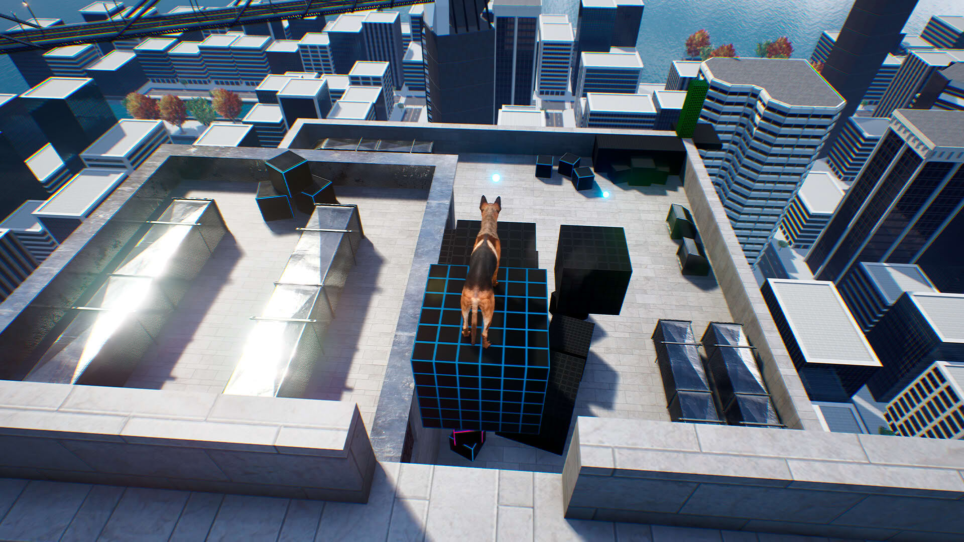 Screenshot for Doggy Up!