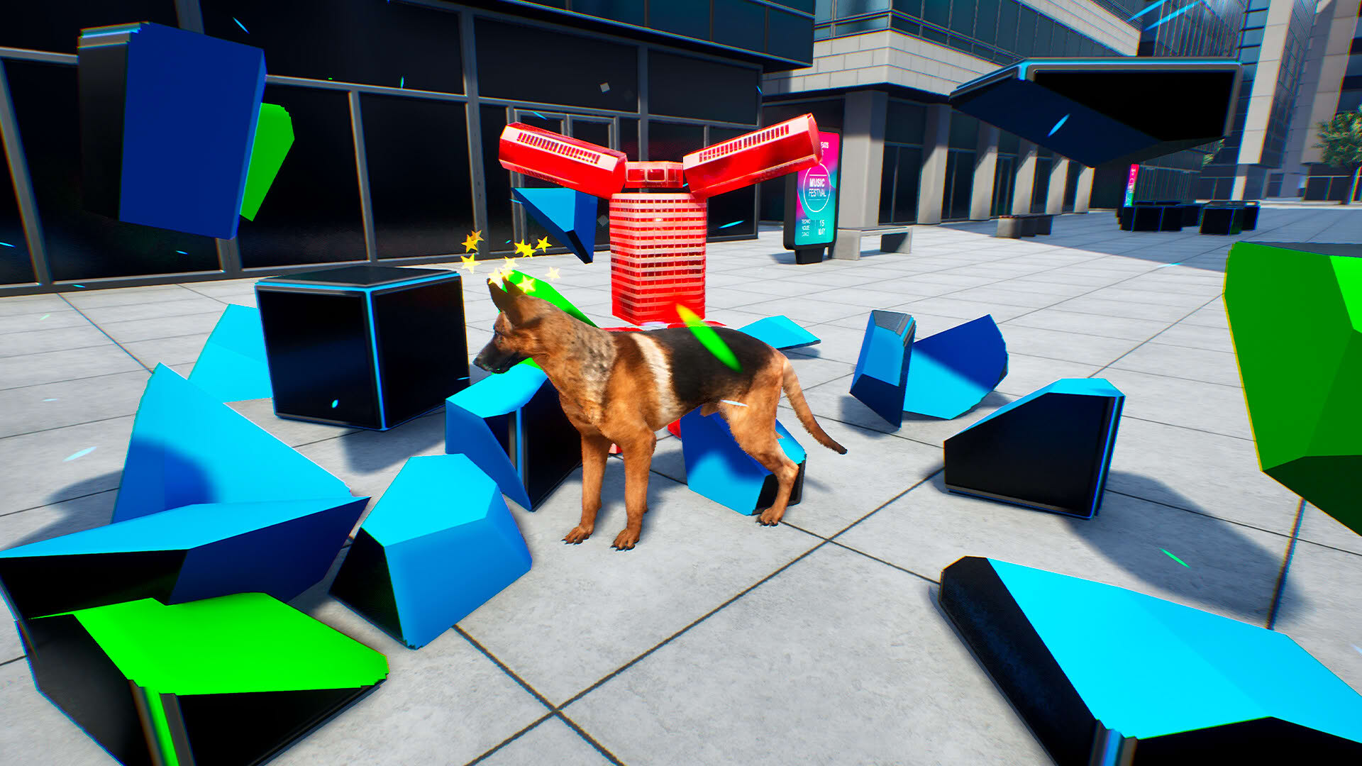 Screenshot for Doggy Up!