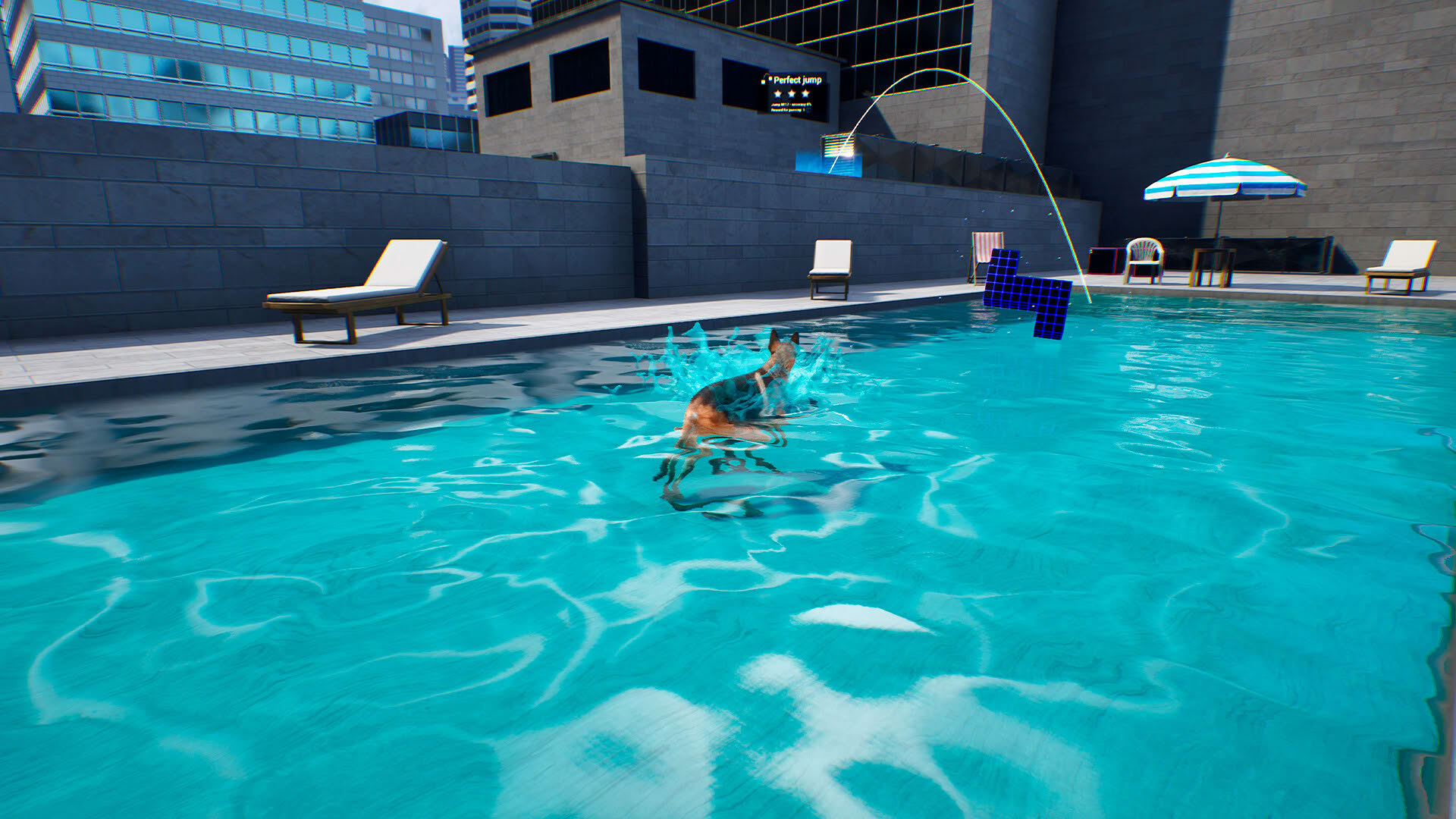 Screenshot for Doggy Up!
