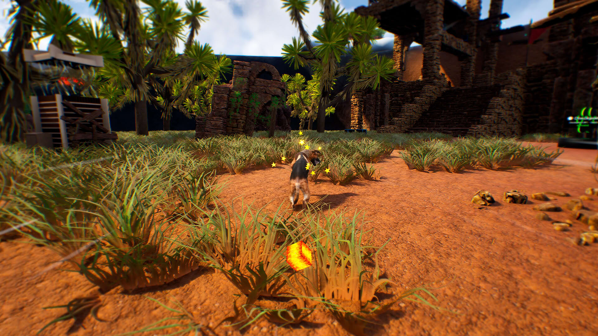 Screenshot for Doggy Up!