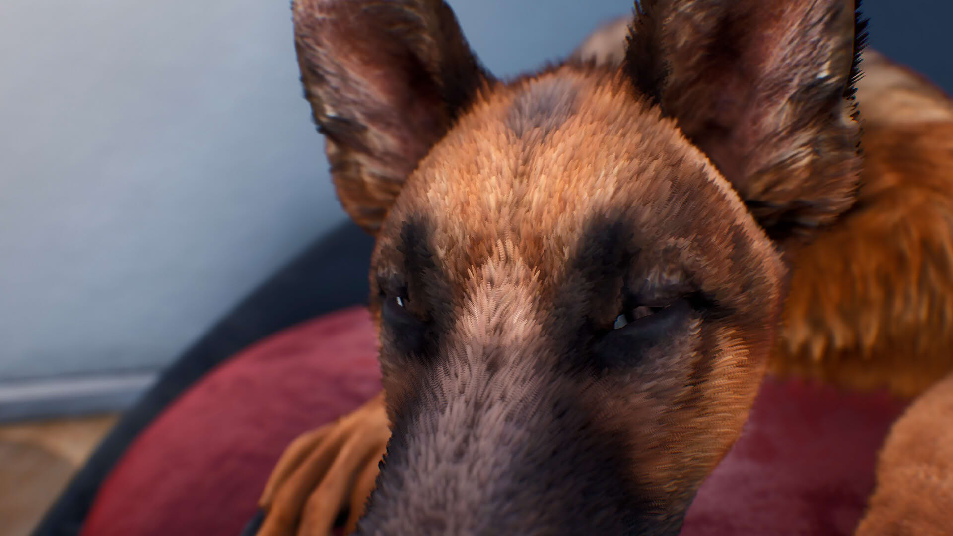 Screenshot for Doggy Up!