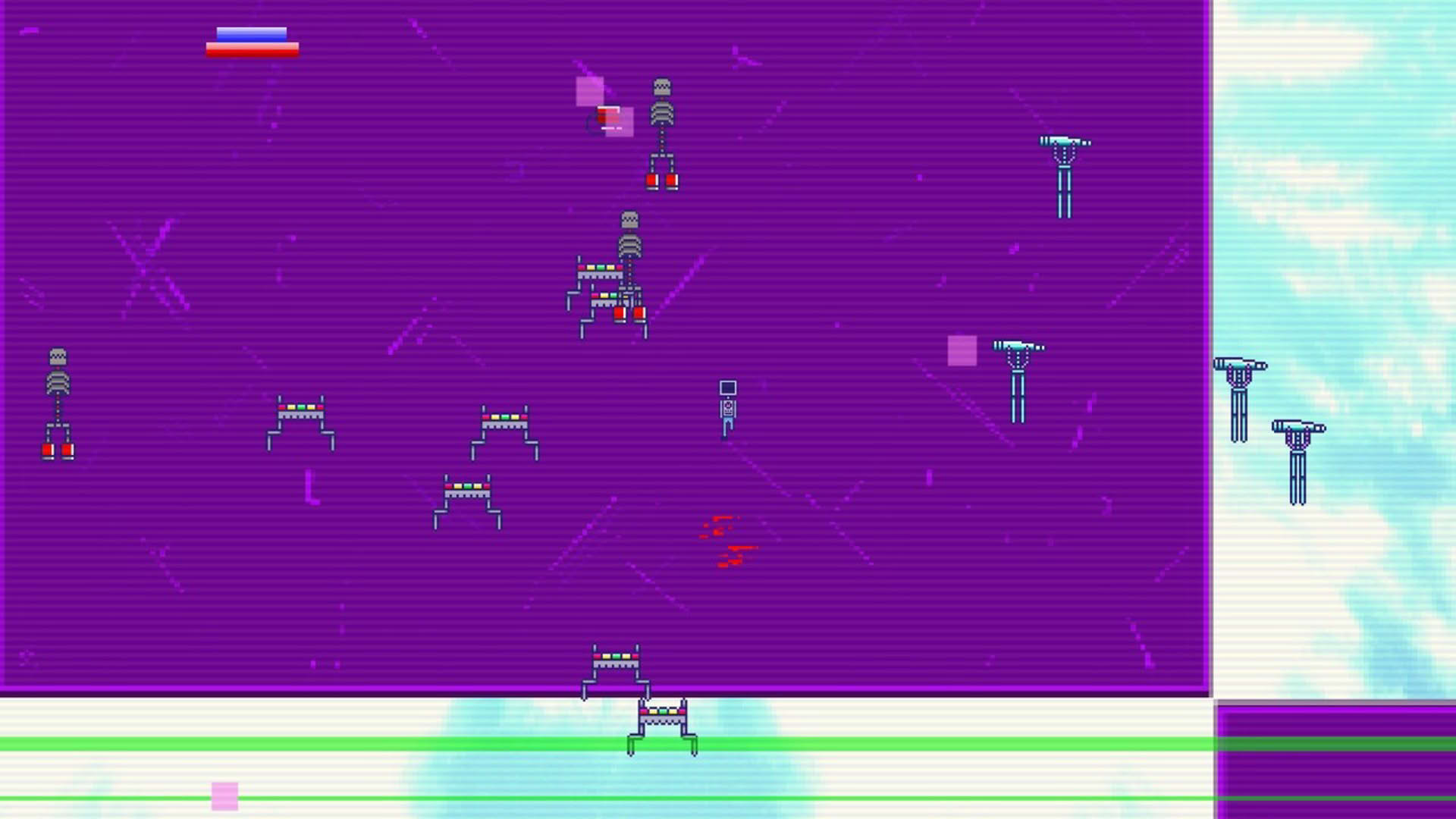 Screenshot for Digital Frida
