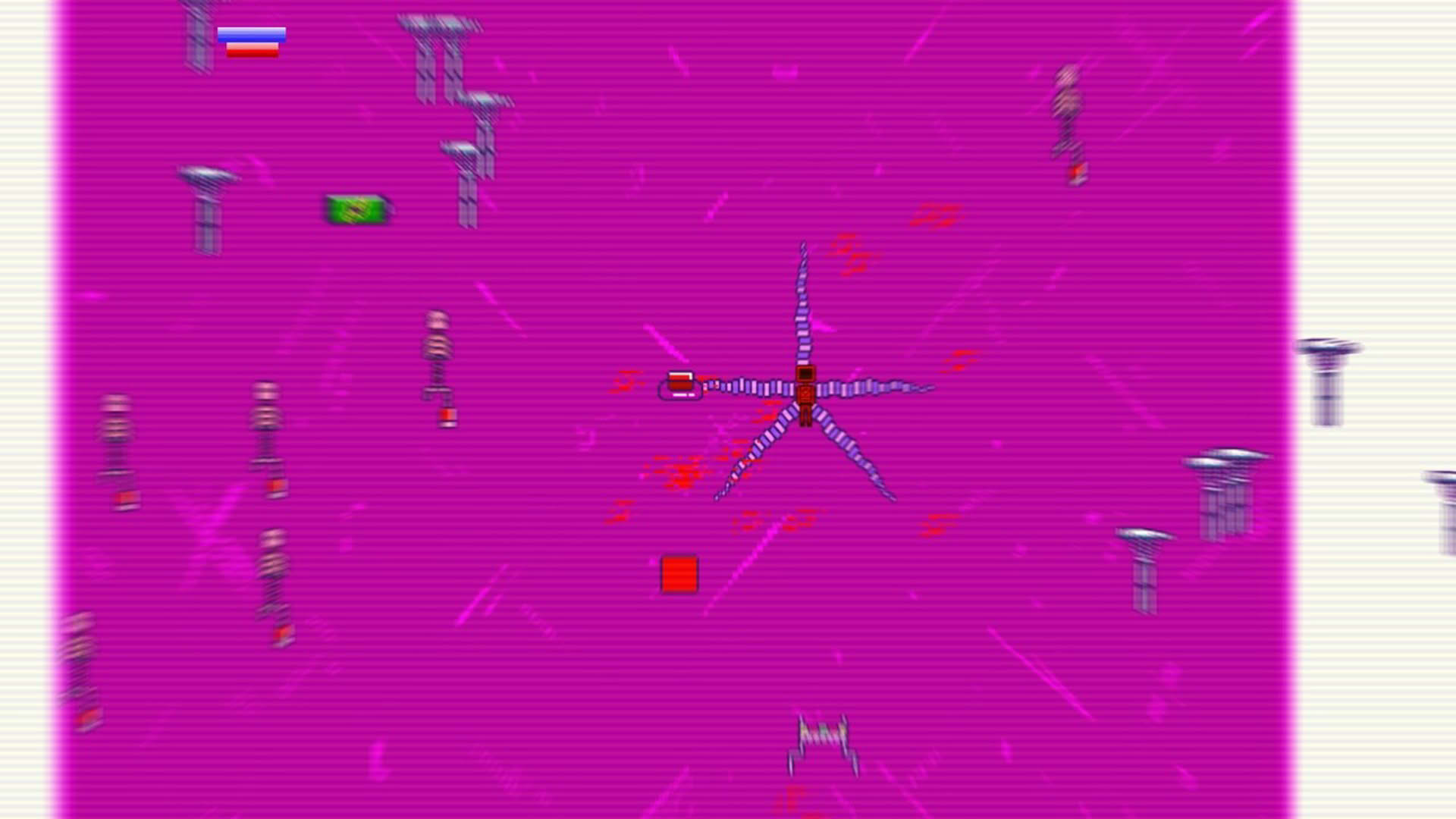 Screenshot for Digital Frida
