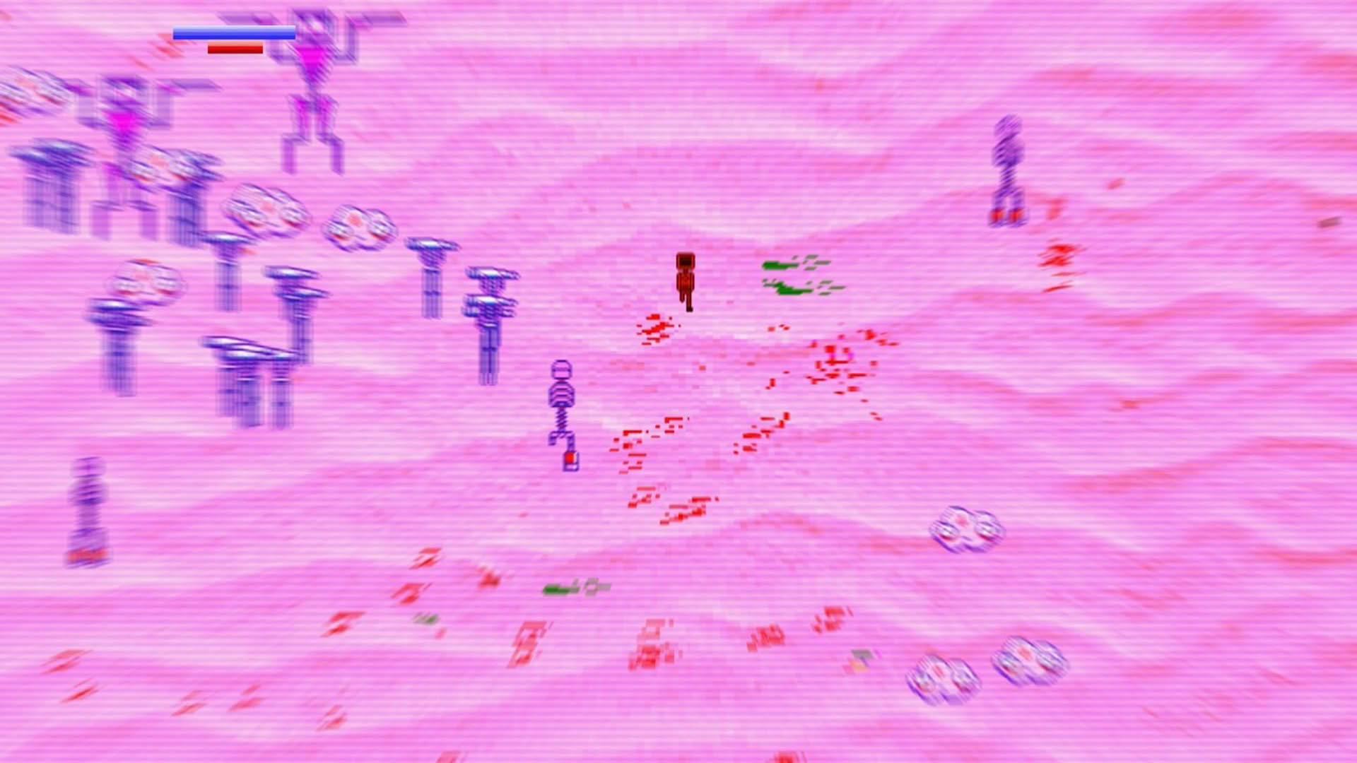 Screenshot for Digital Frida