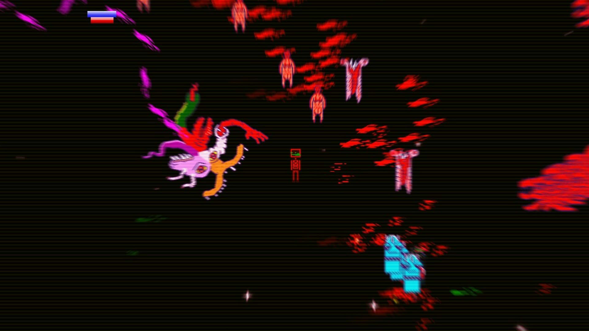 Screenshot for Digital Frida
