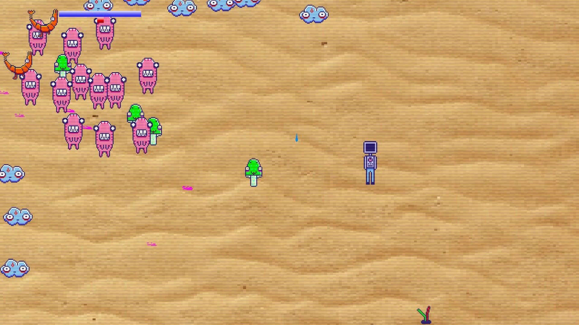 Screenshot for Digital Frida