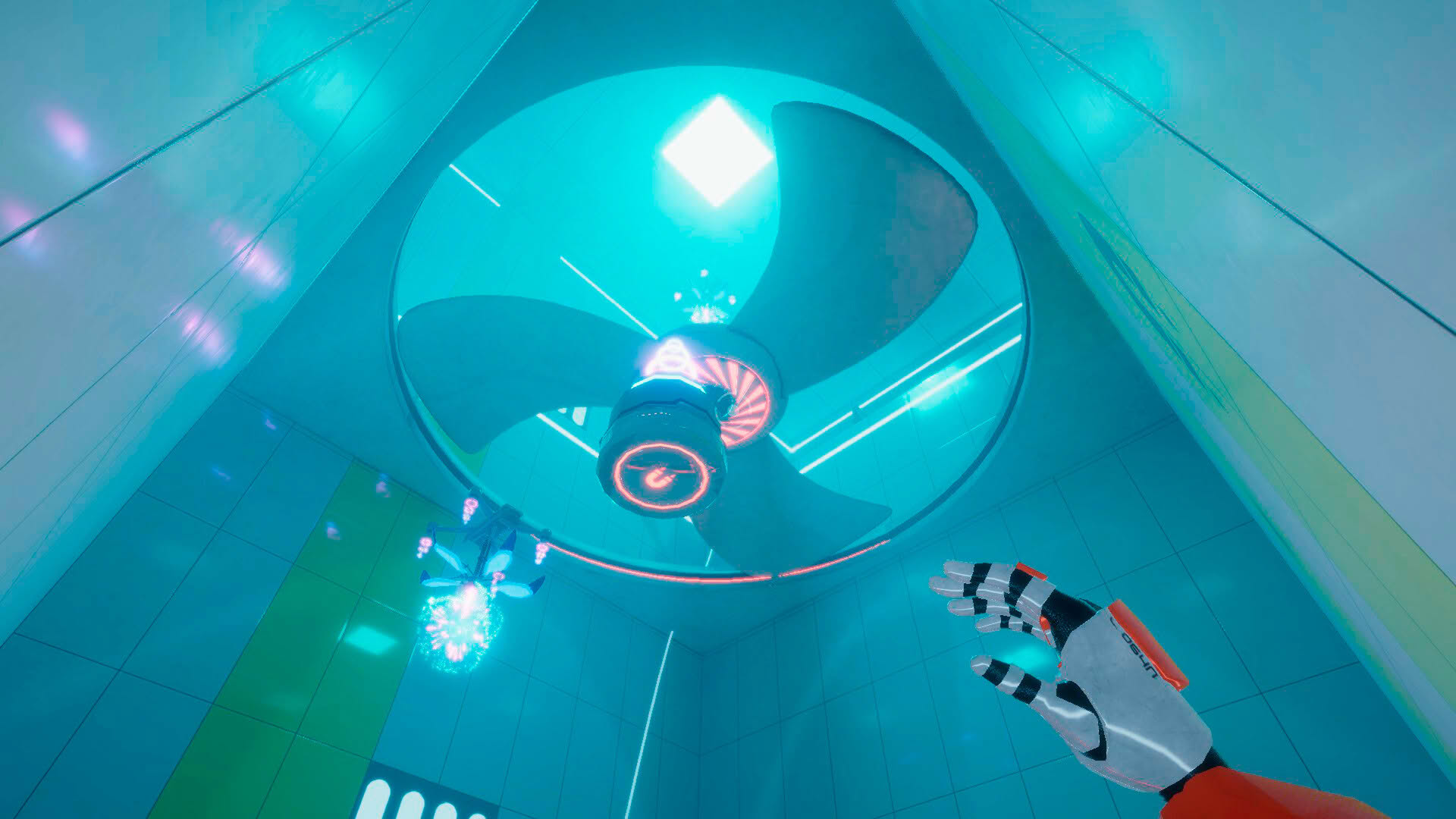 Screenshot for System of Souls